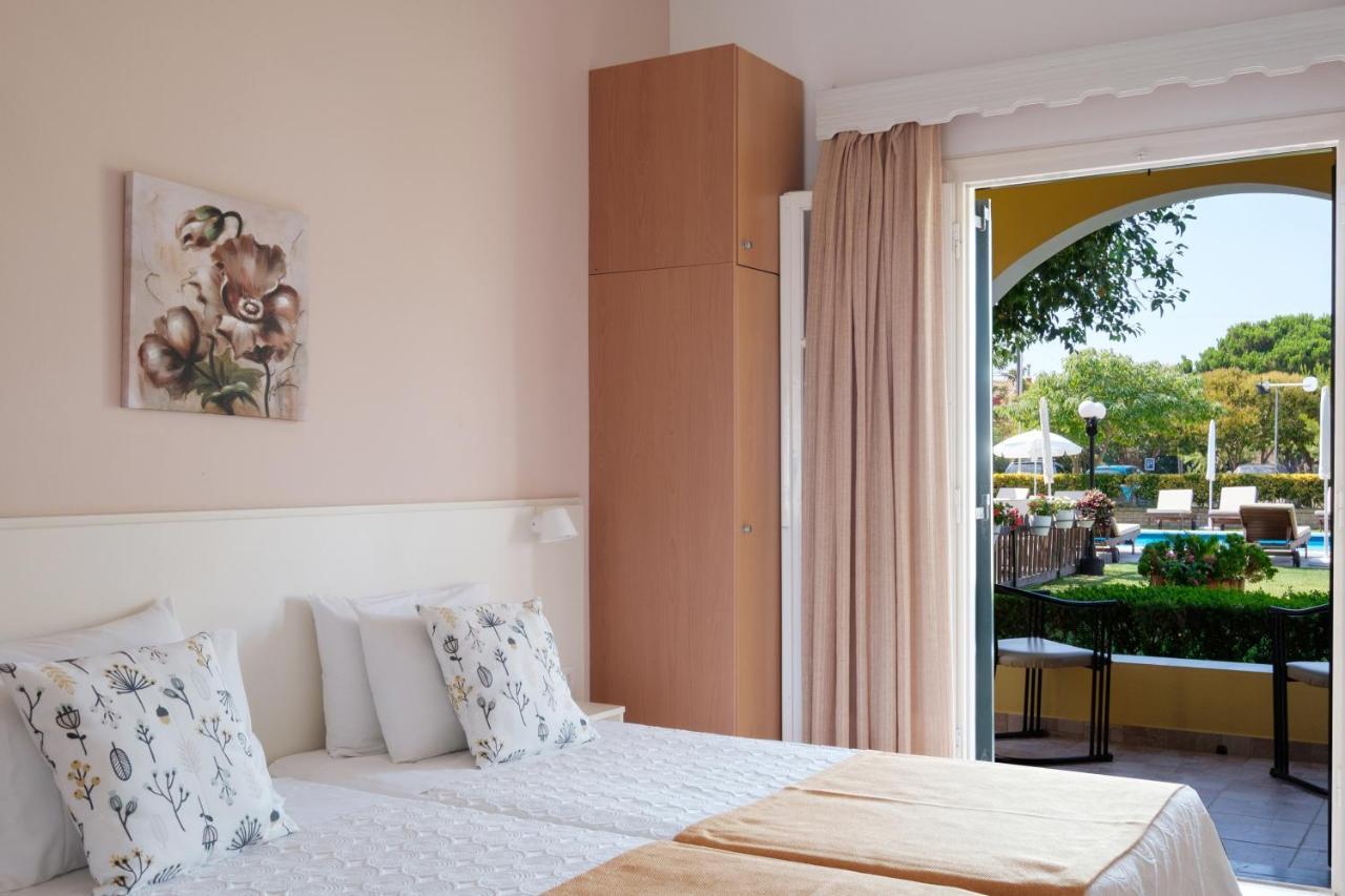 Appartement met 2 slaapkamers