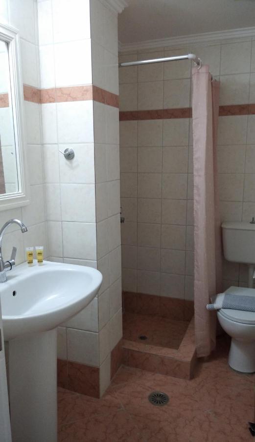 Appartement avec Vue et Balcon