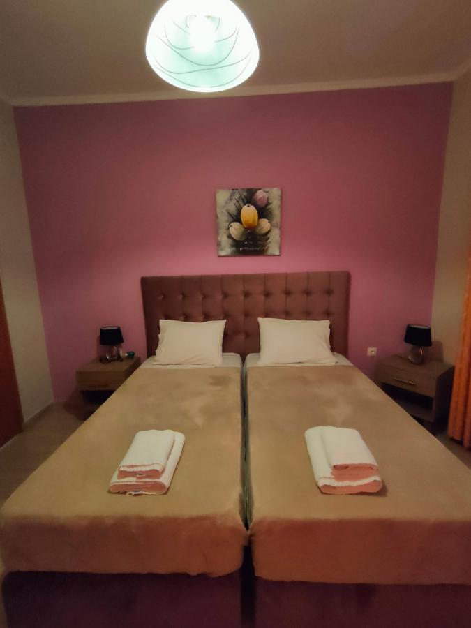 Apartment mit 2 Schlafzimmern