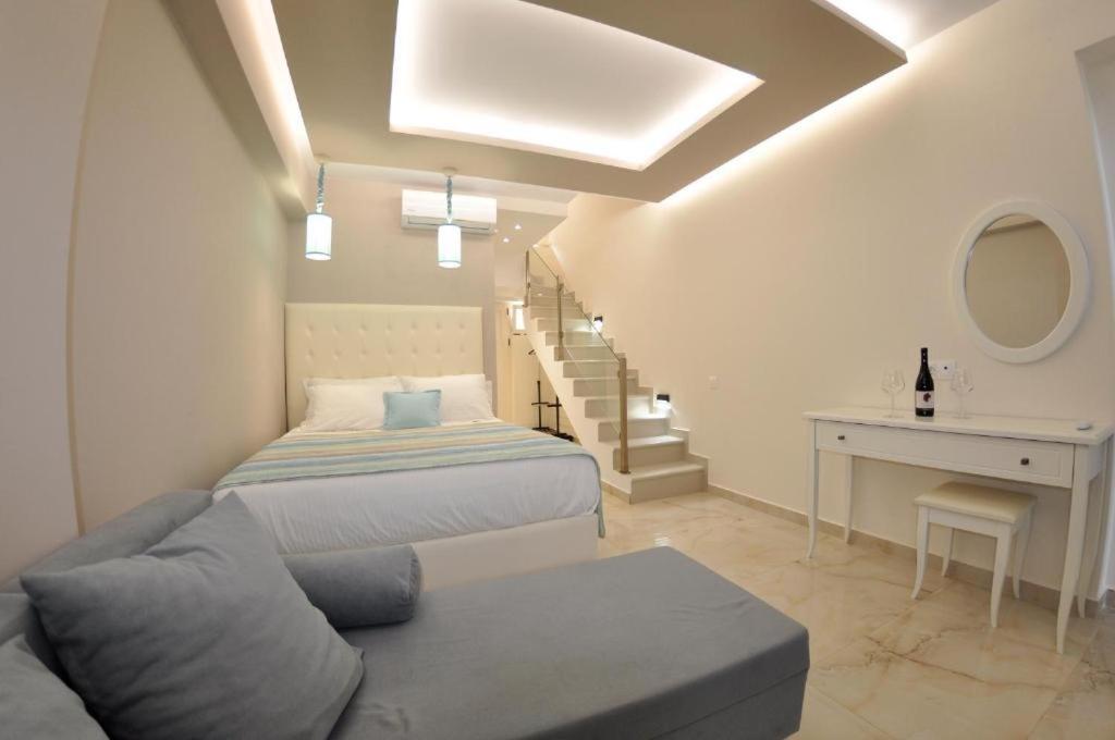 Suite with Private Pool