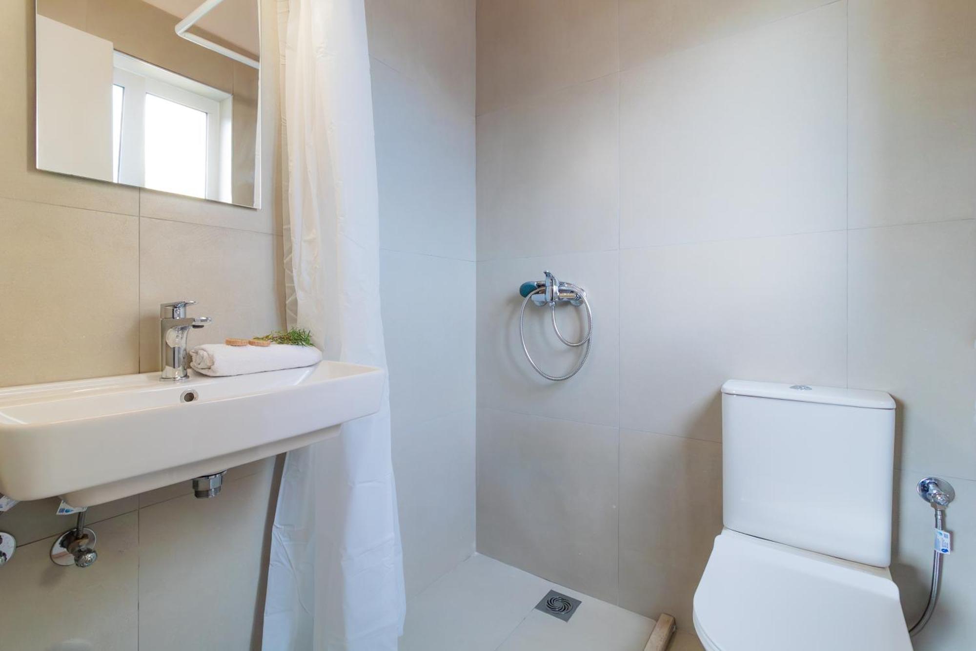Apartment mit 2 Schlafzimmern