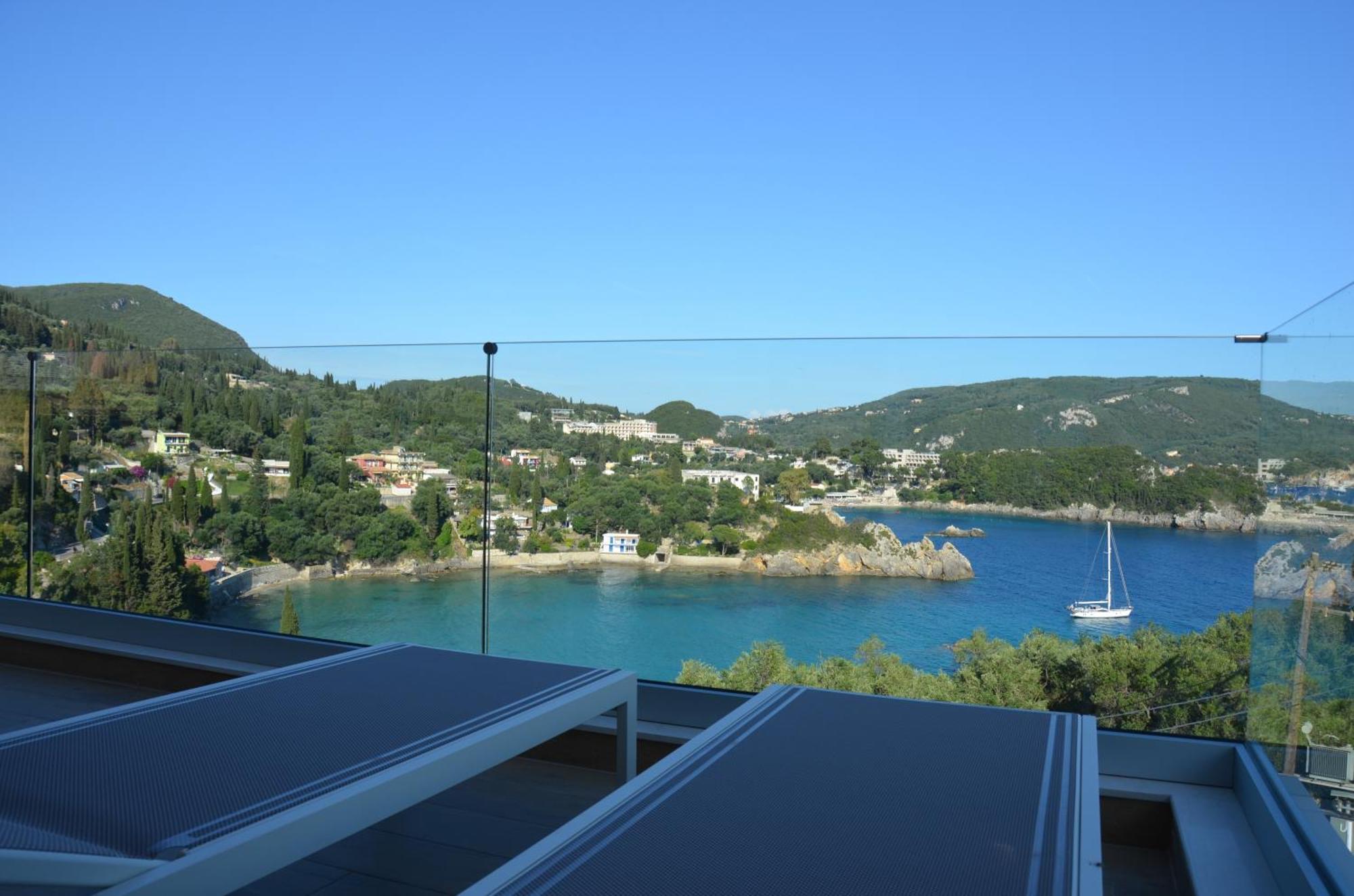 Suite - Vue sur Mer