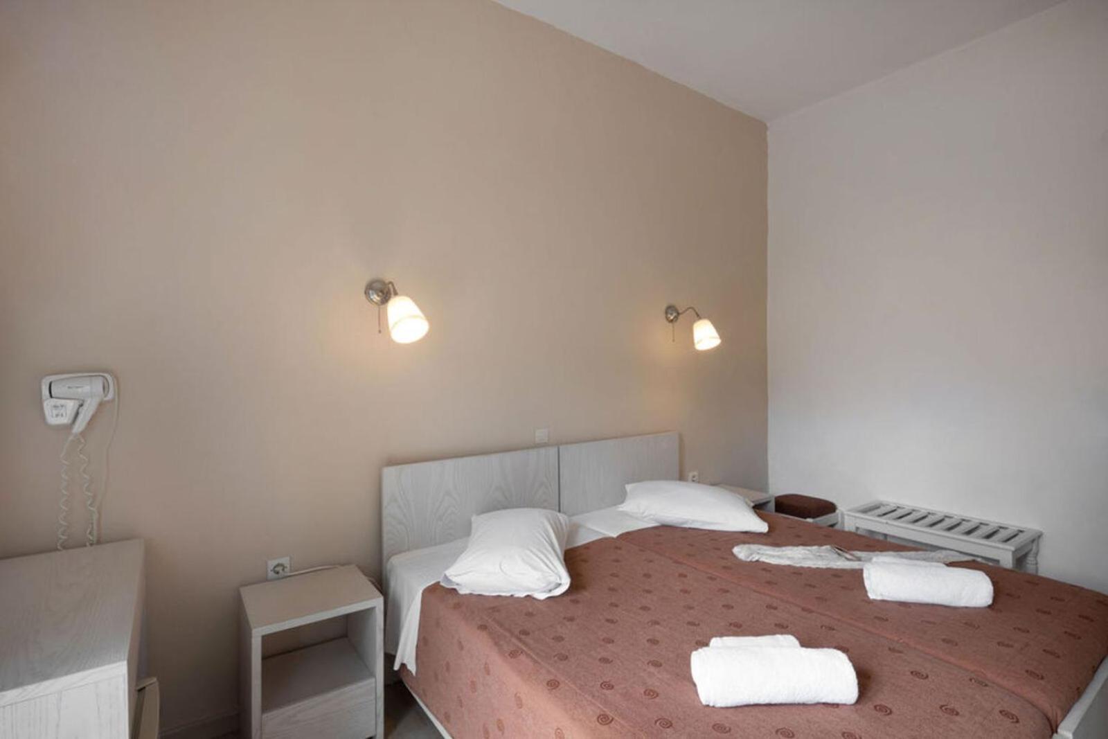 Zweibettzimmer