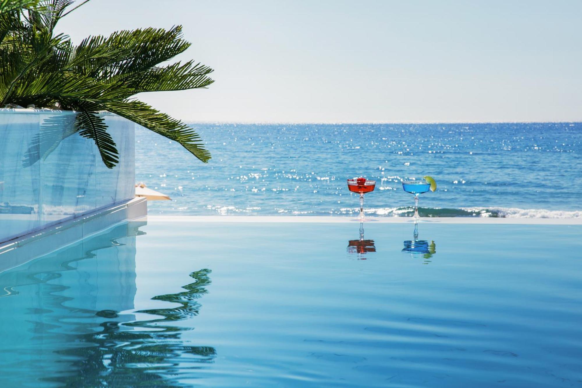 Junior Suite Private Pool