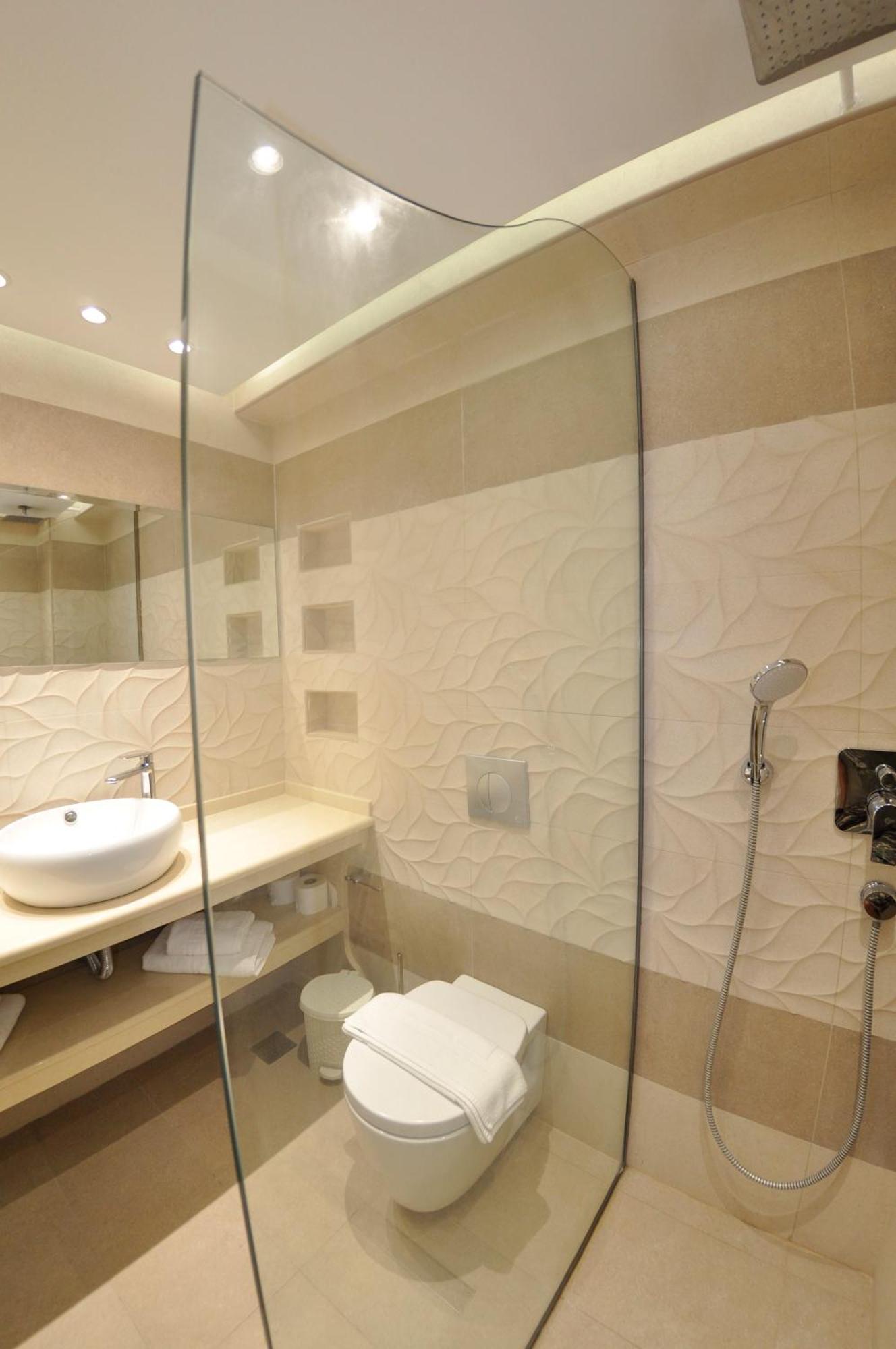 Suite Private Pool