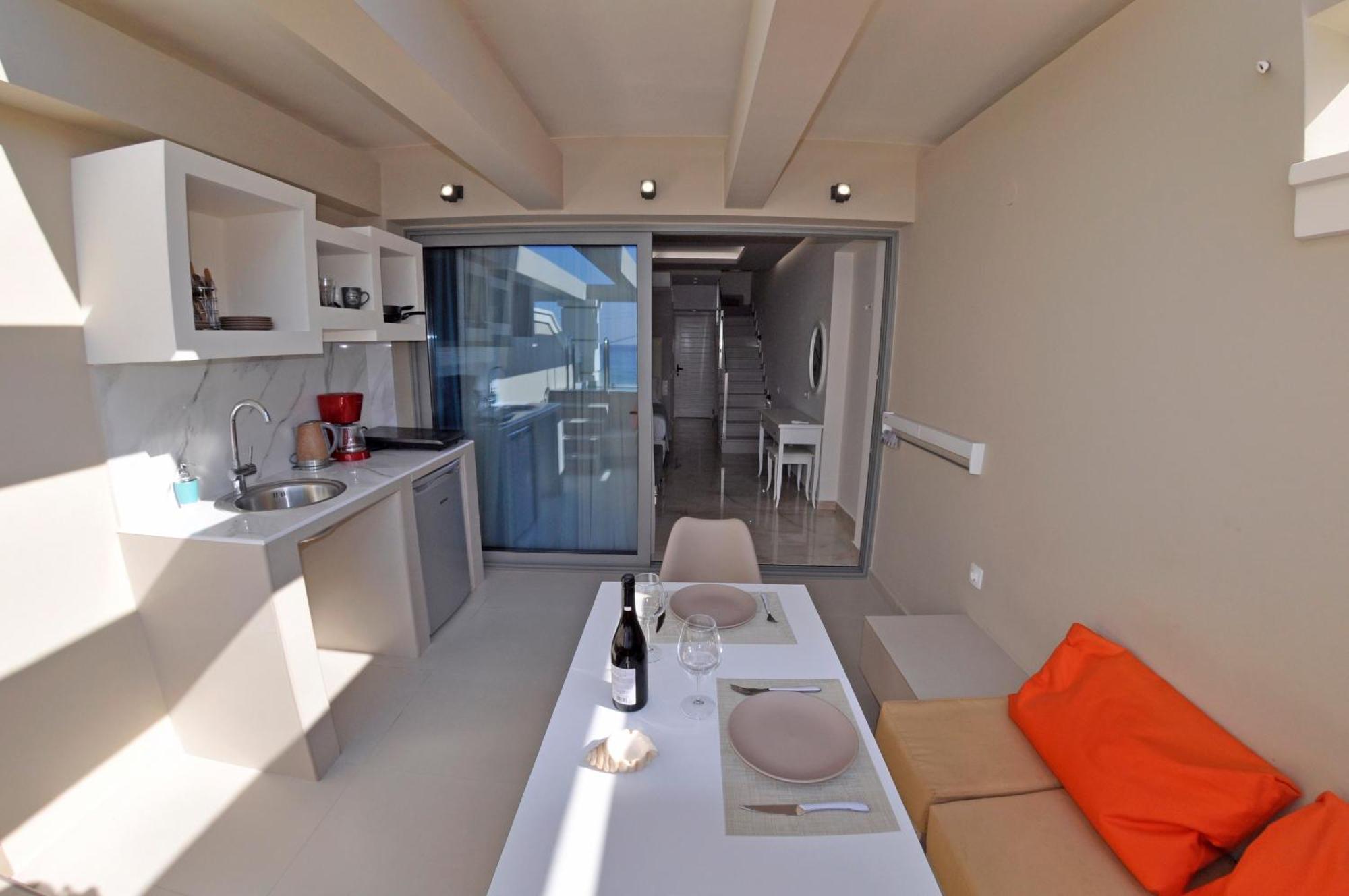 Suite Private Pool