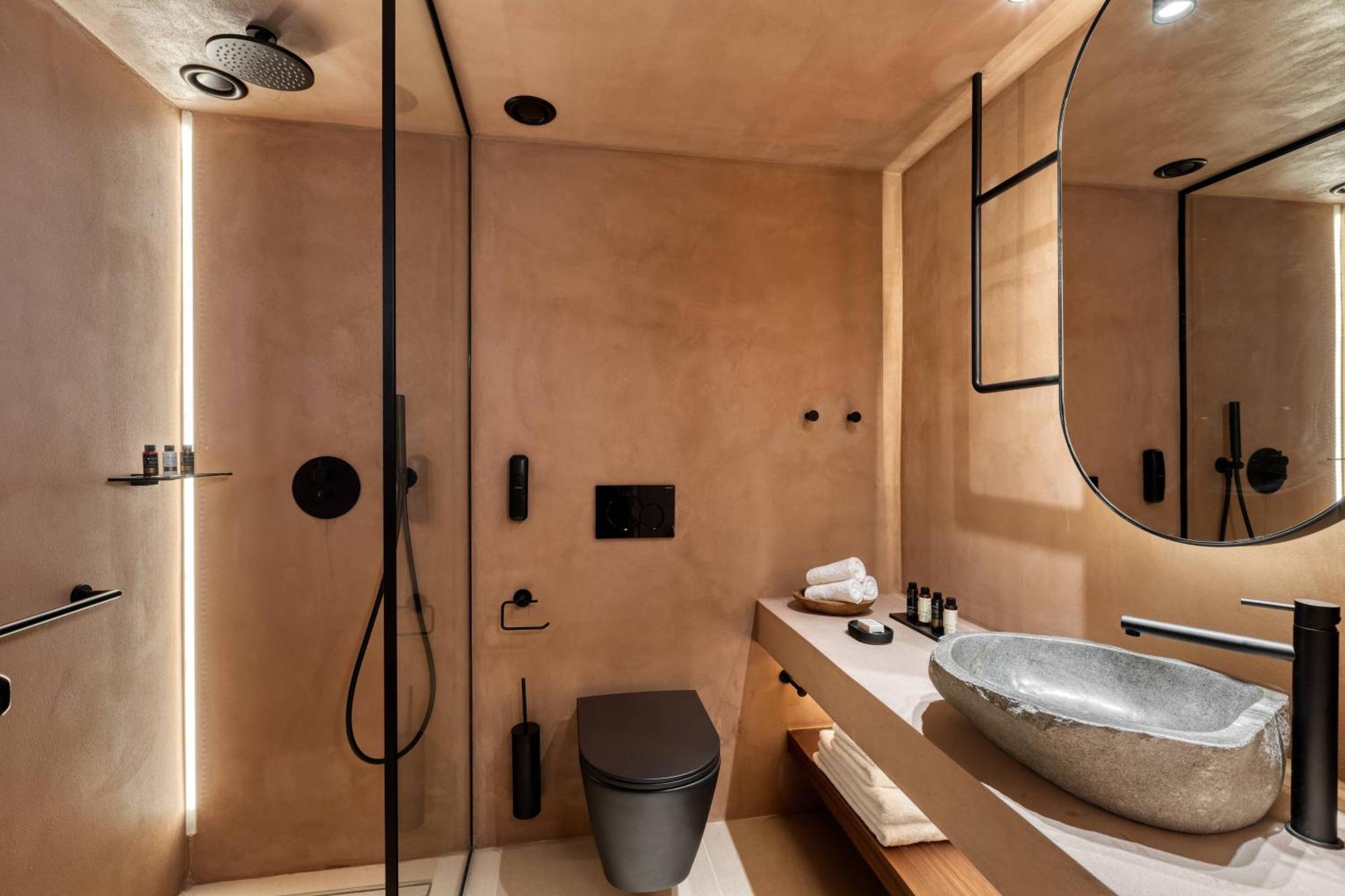 Inland Family Suite