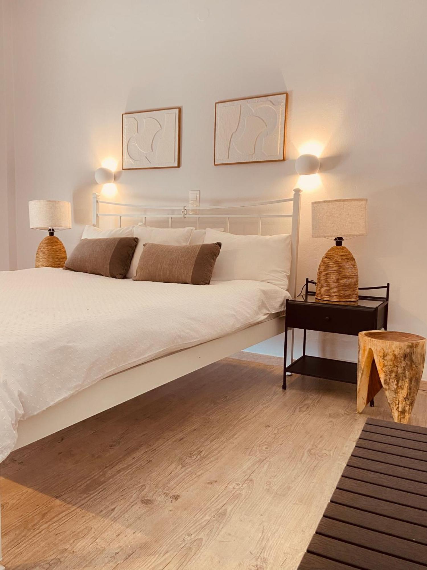 Apartment mit 3 Schlafzimmern