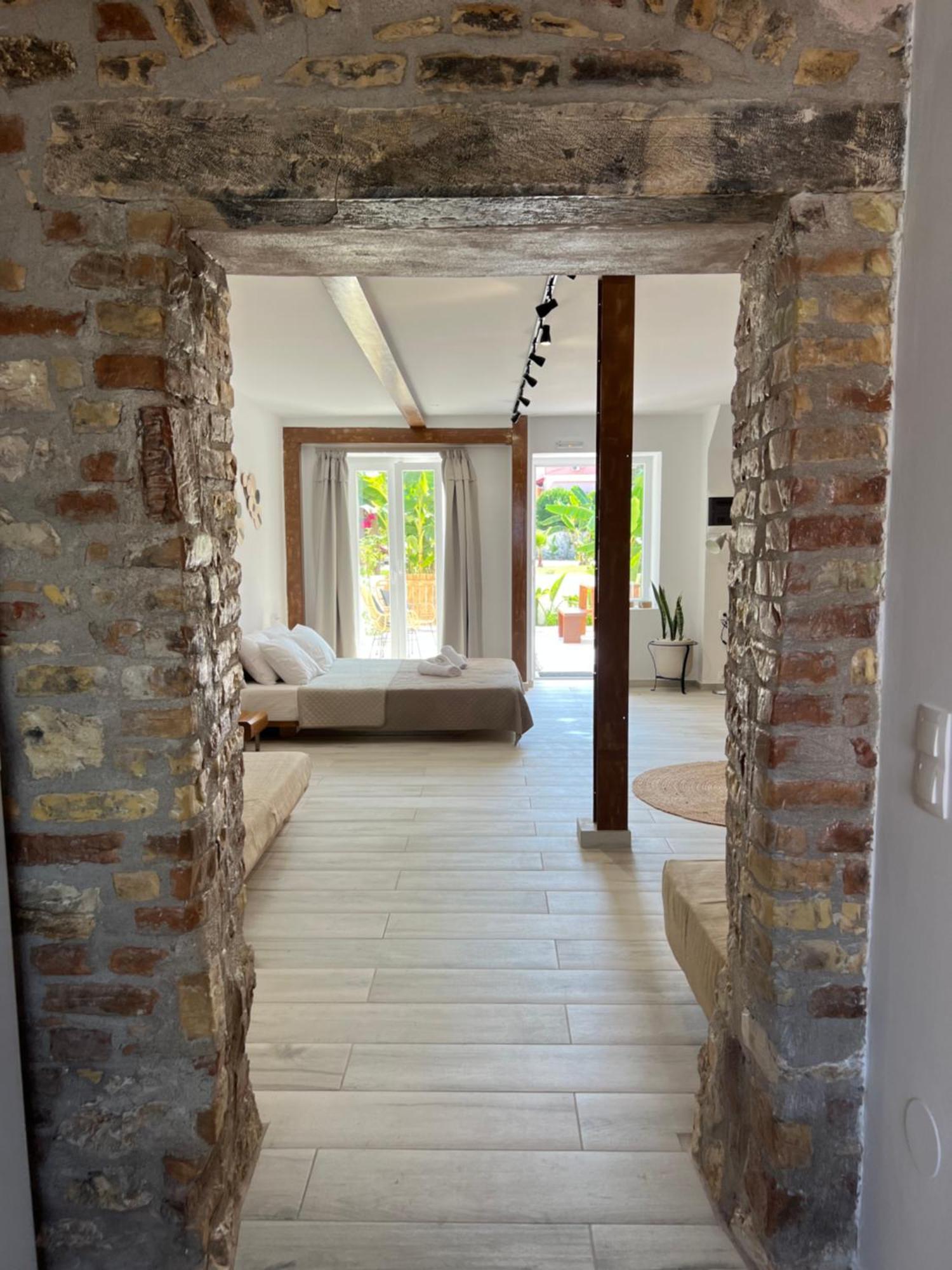Junior Suite Familiare