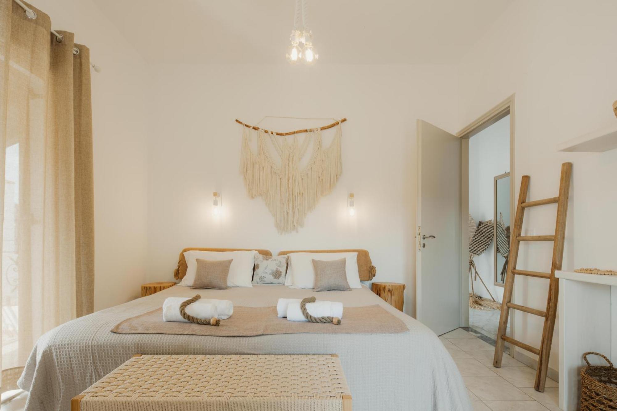 Appartement 2 Chambres Signature
