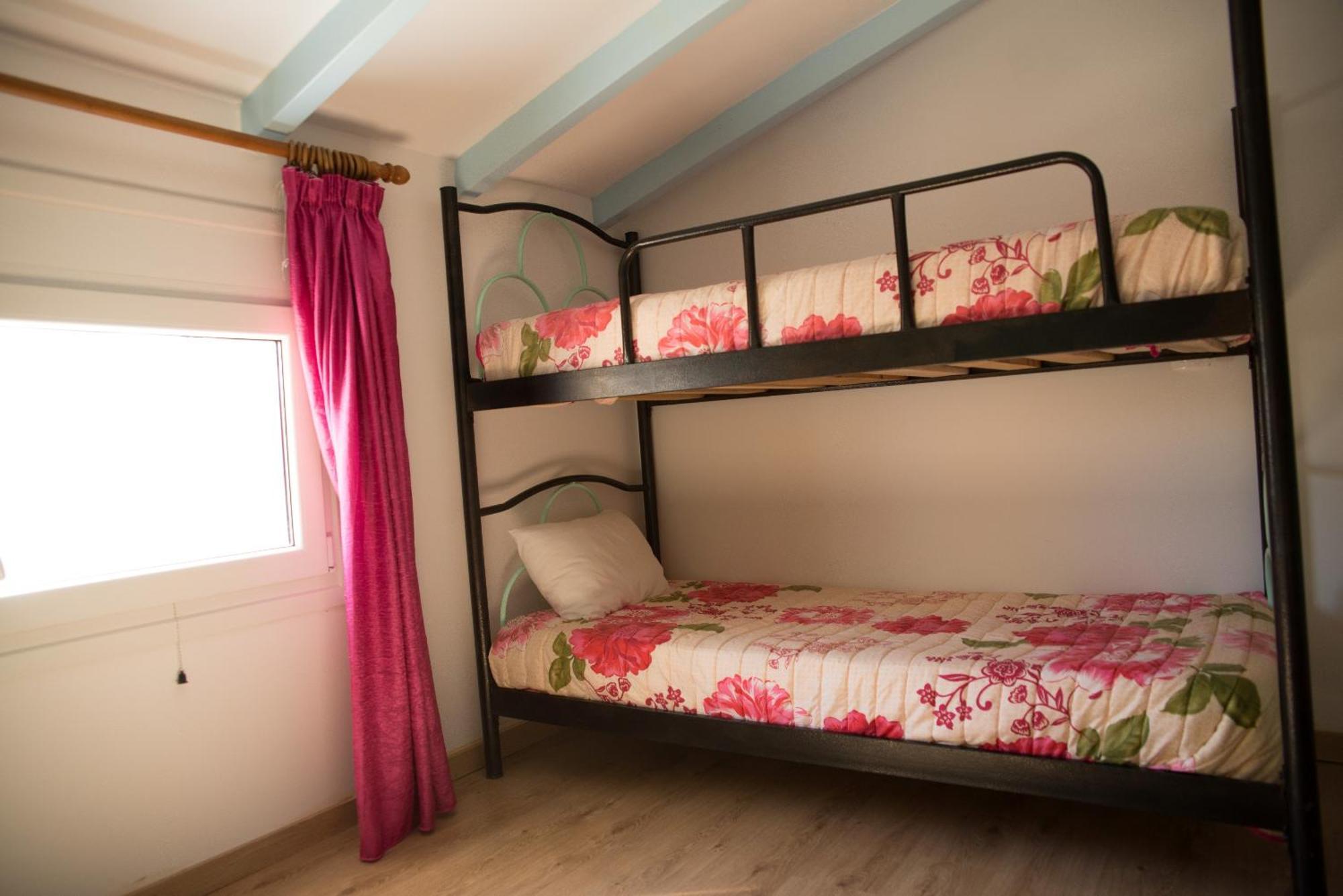 Appartement 1 Chambre Familial - En Duplex