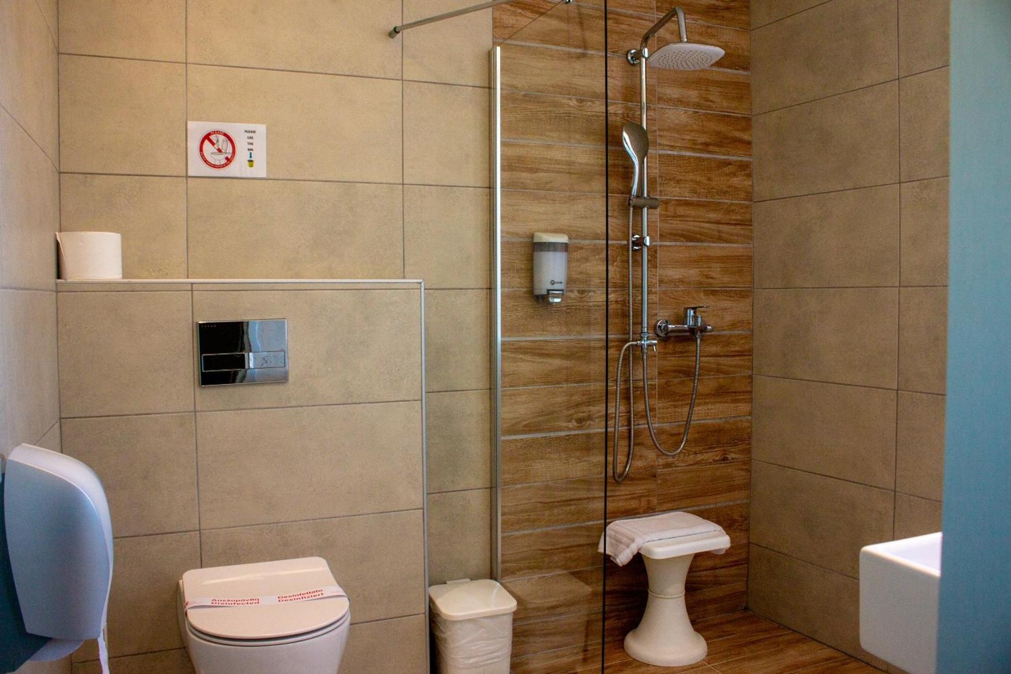 Chambre Double Économique