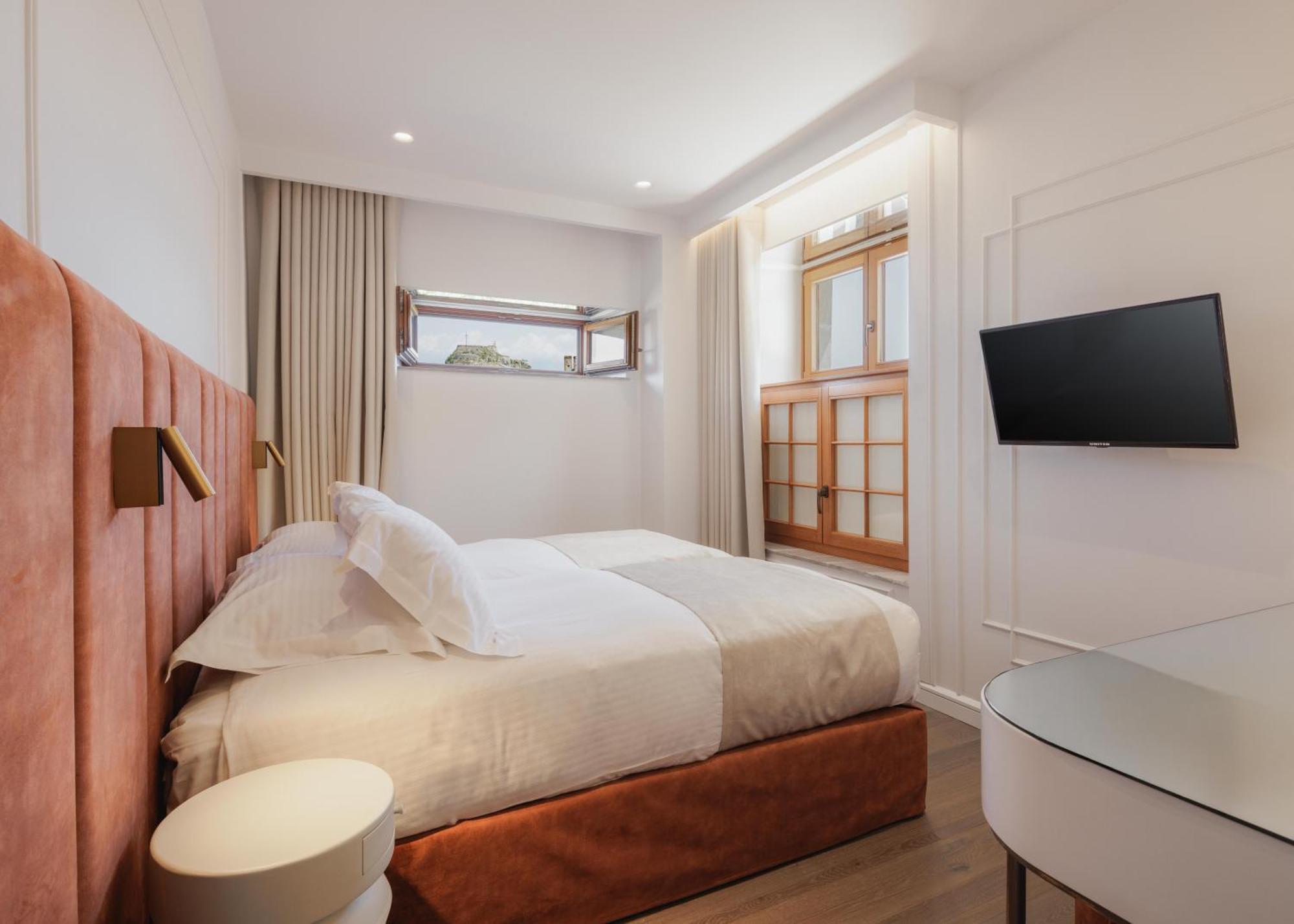 Venezian Loft double or twin room
