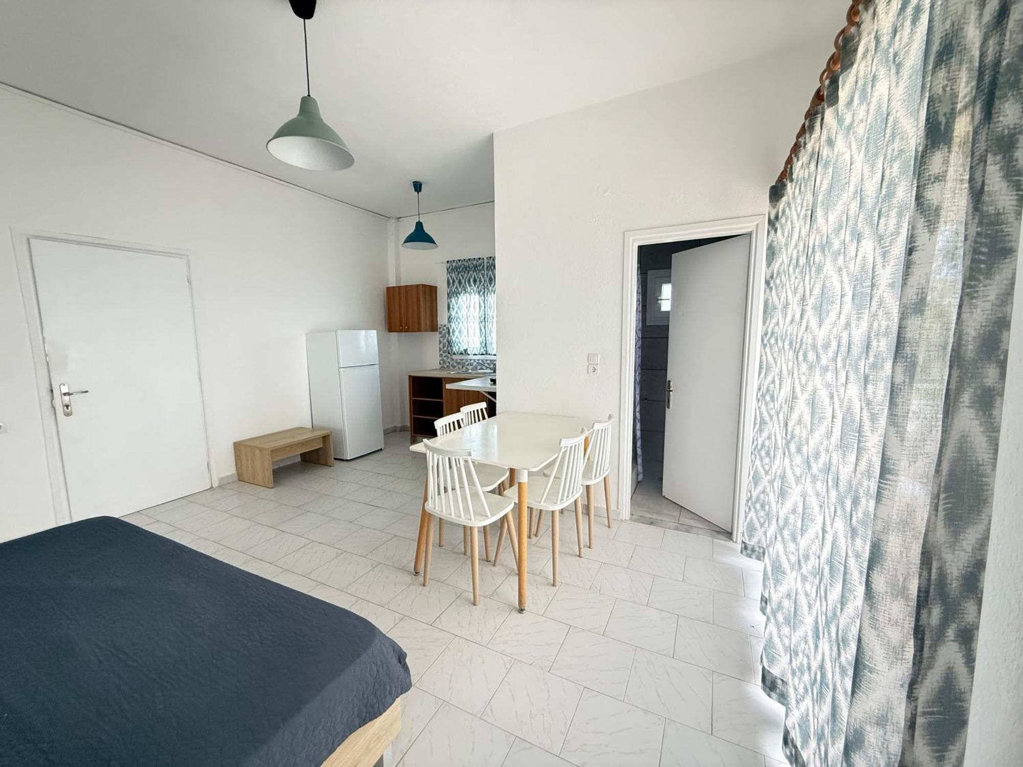 Two-Bedroom Apartment Oceanfront