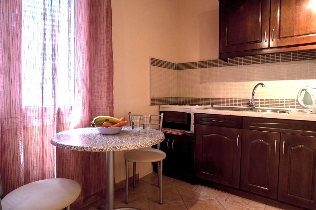 Junior Suite con Vista Piscina