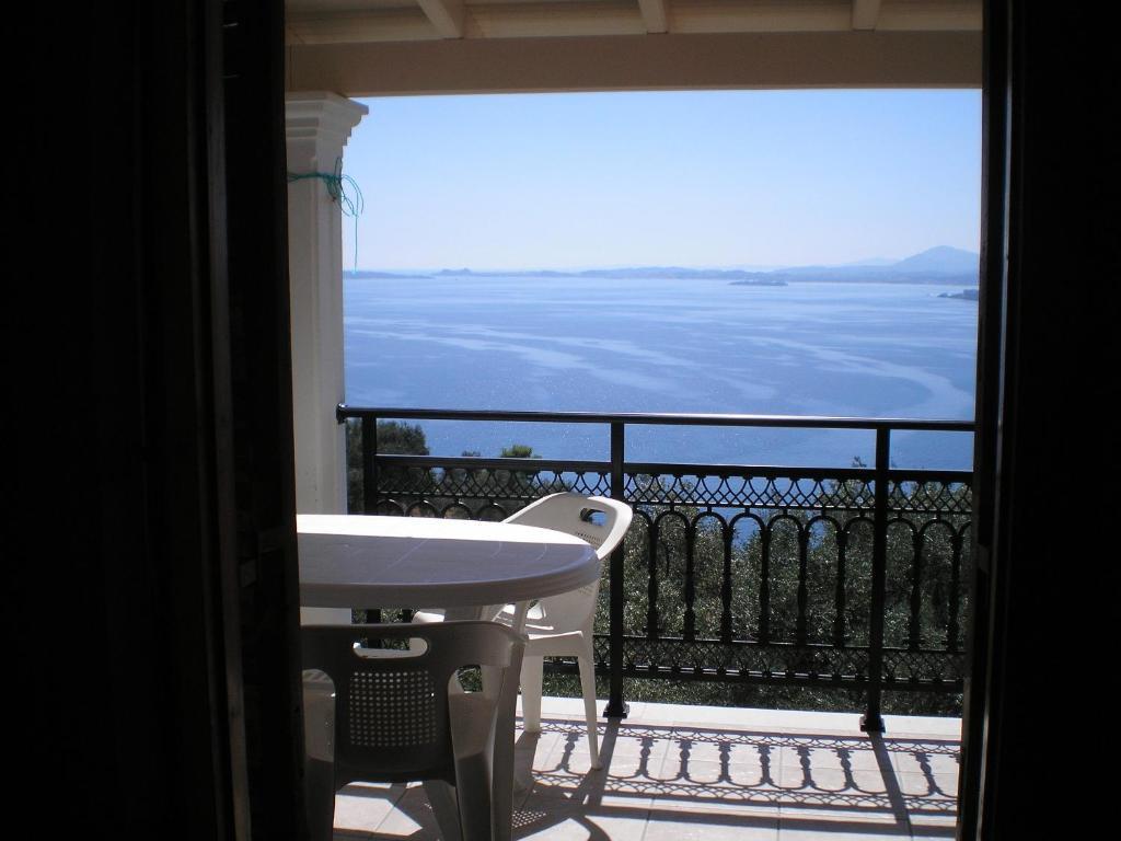 Appartamento con Vista Panoramica