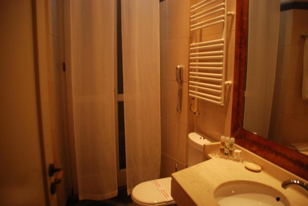 Deluxe Doppelzimmer
