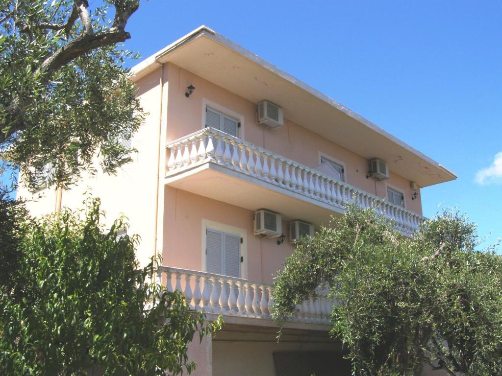 Appartamento con Vista Mare