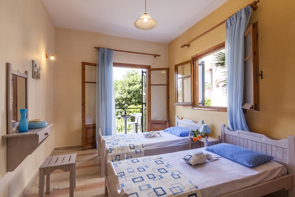 Appartamento con 2 Camere da Letto