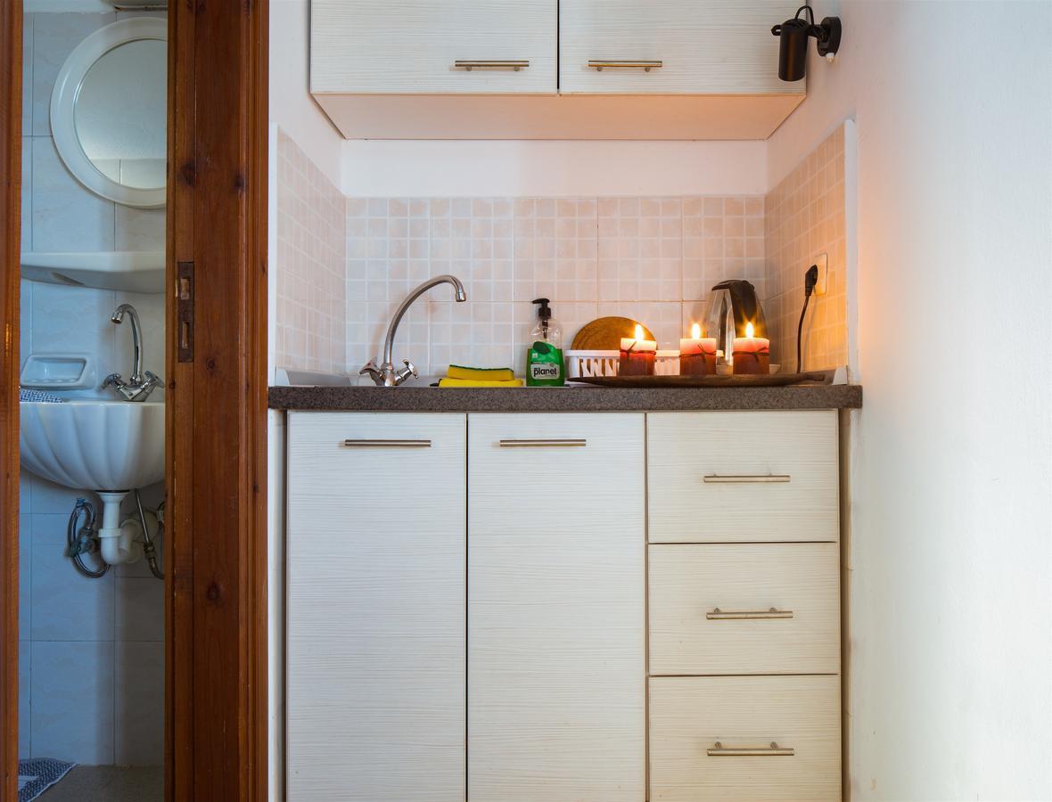 Standard Zweibettzimmer