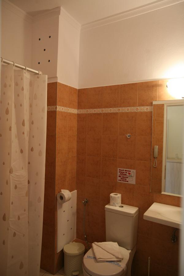 Chambre Double Supérieure - Vue sur Jardin