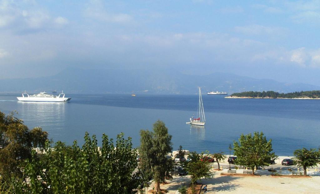Single Room Harbour View