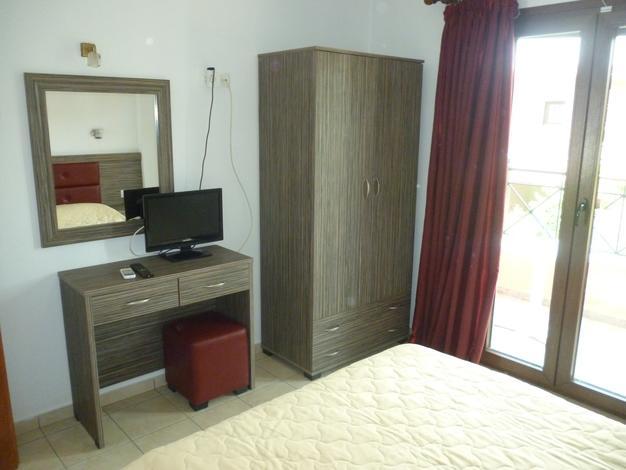 Deluxe Doppel-/Zweibettzimmer mit Balkon