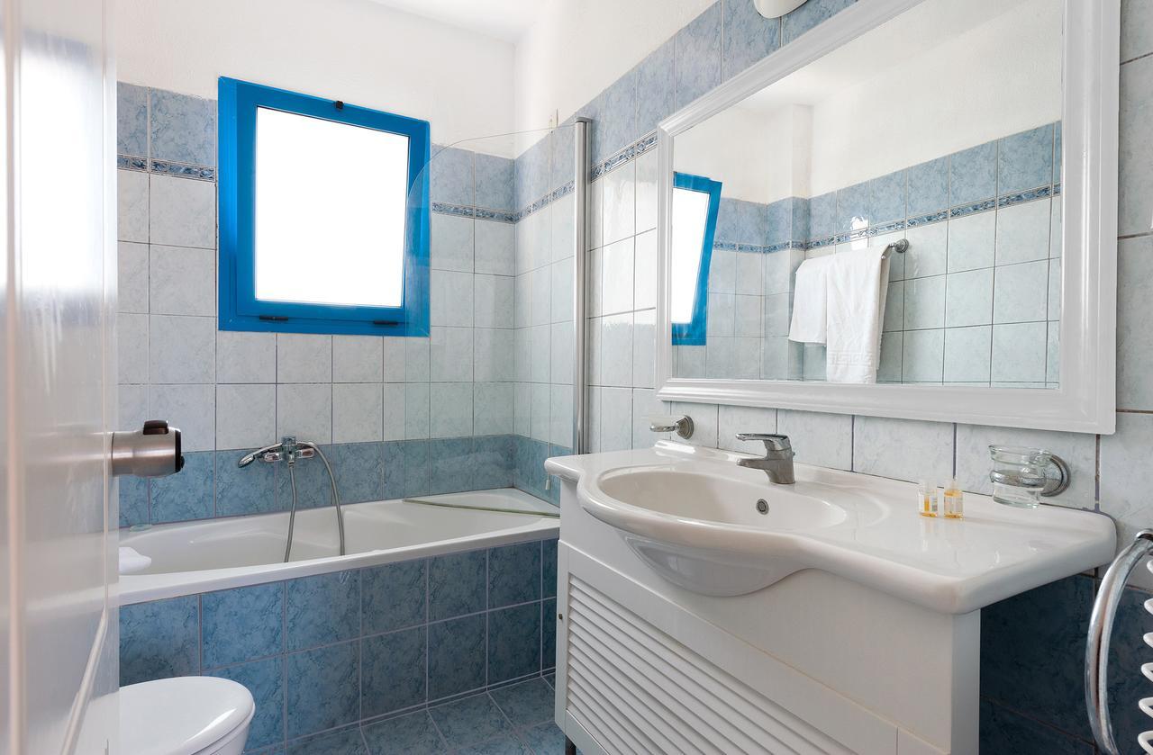 Deluxe Maisonette mit teilweisem Meerblick