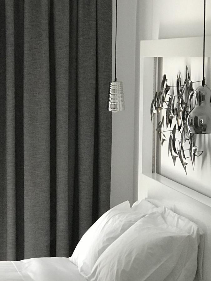 Junior Suite mit Terrasse