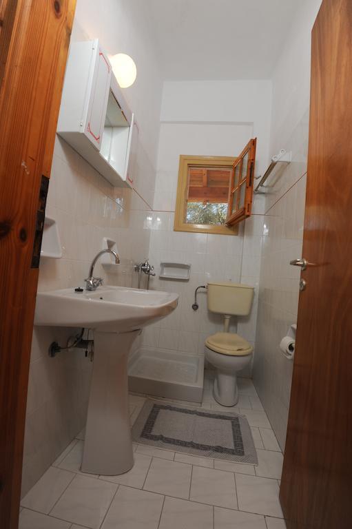 Appartement 4 Chambres avec Vue sur Mer