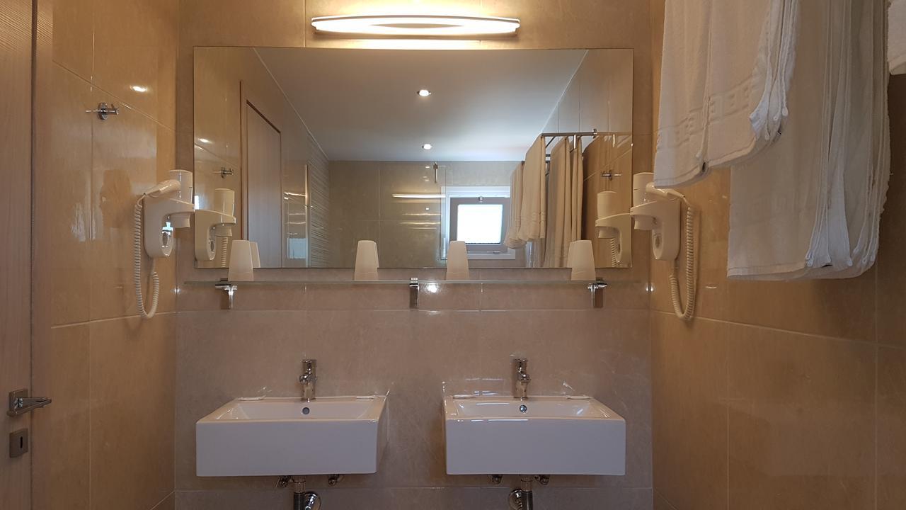 Superior Vierbettzimmer