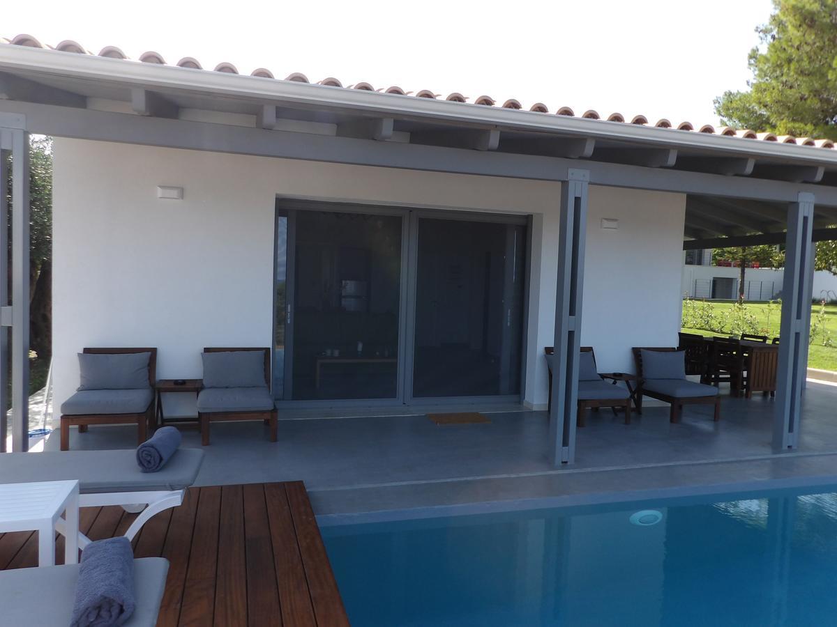 Standard Villa