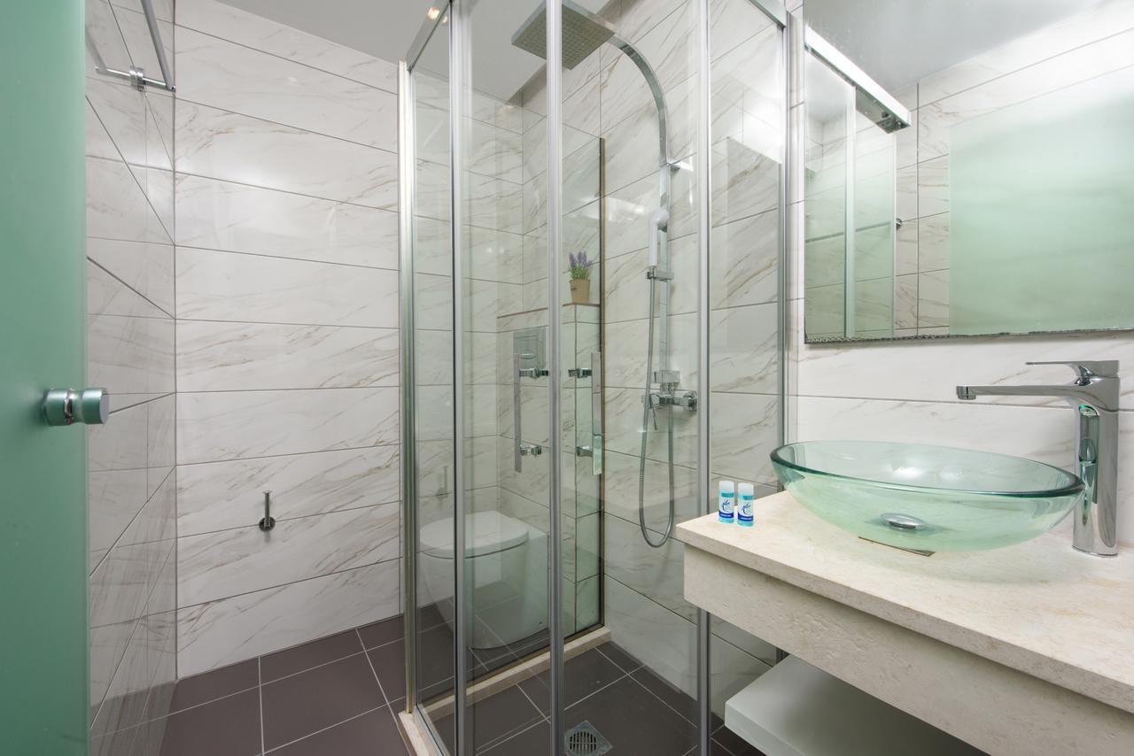 Deluxe Appartement