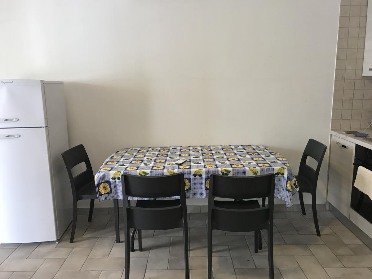 Appartamento con 2 Camere da Letto
