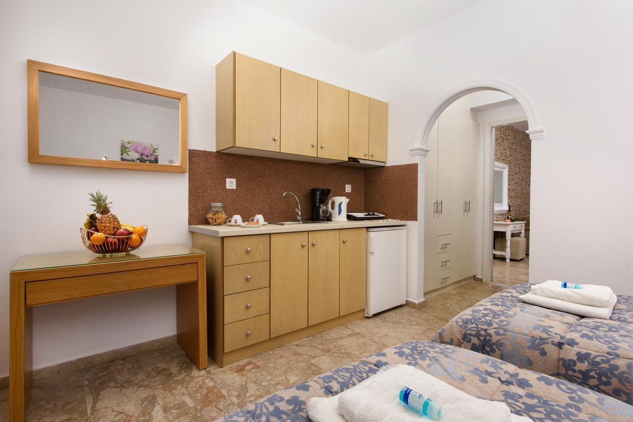 Standaard Appartement