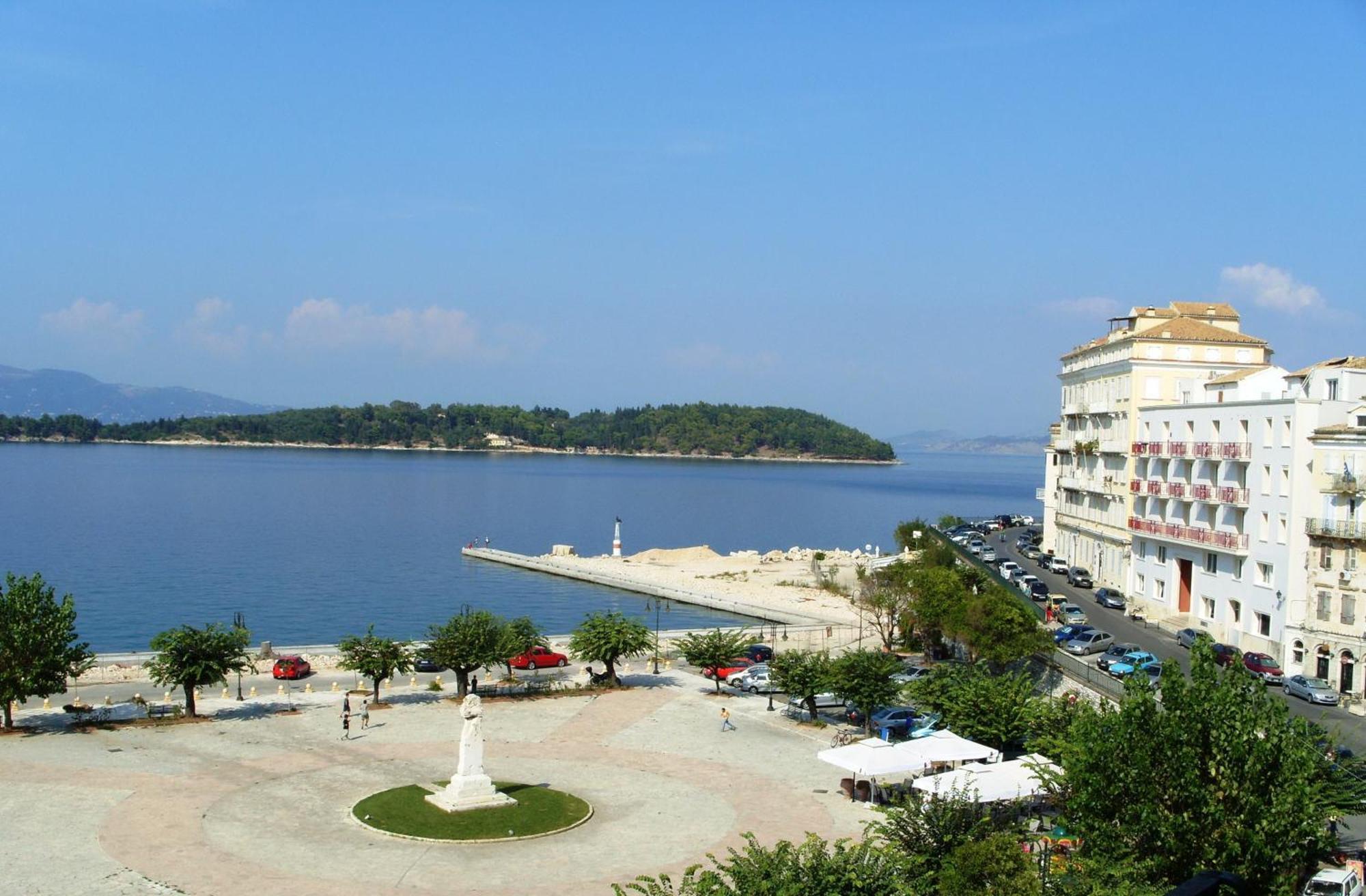 Twin Room Harbour View