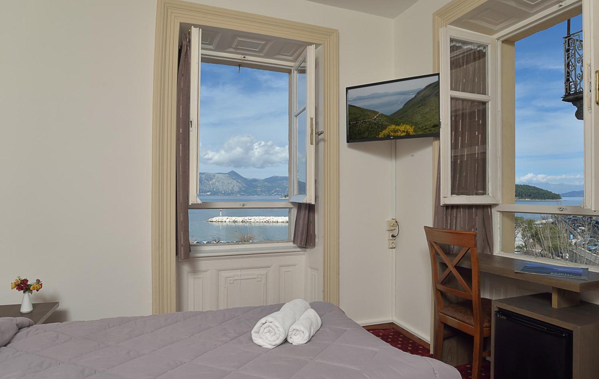 Single Room Harbour View