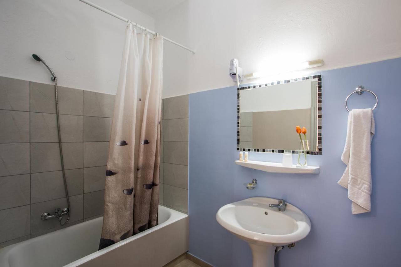 Chambre Double Économique