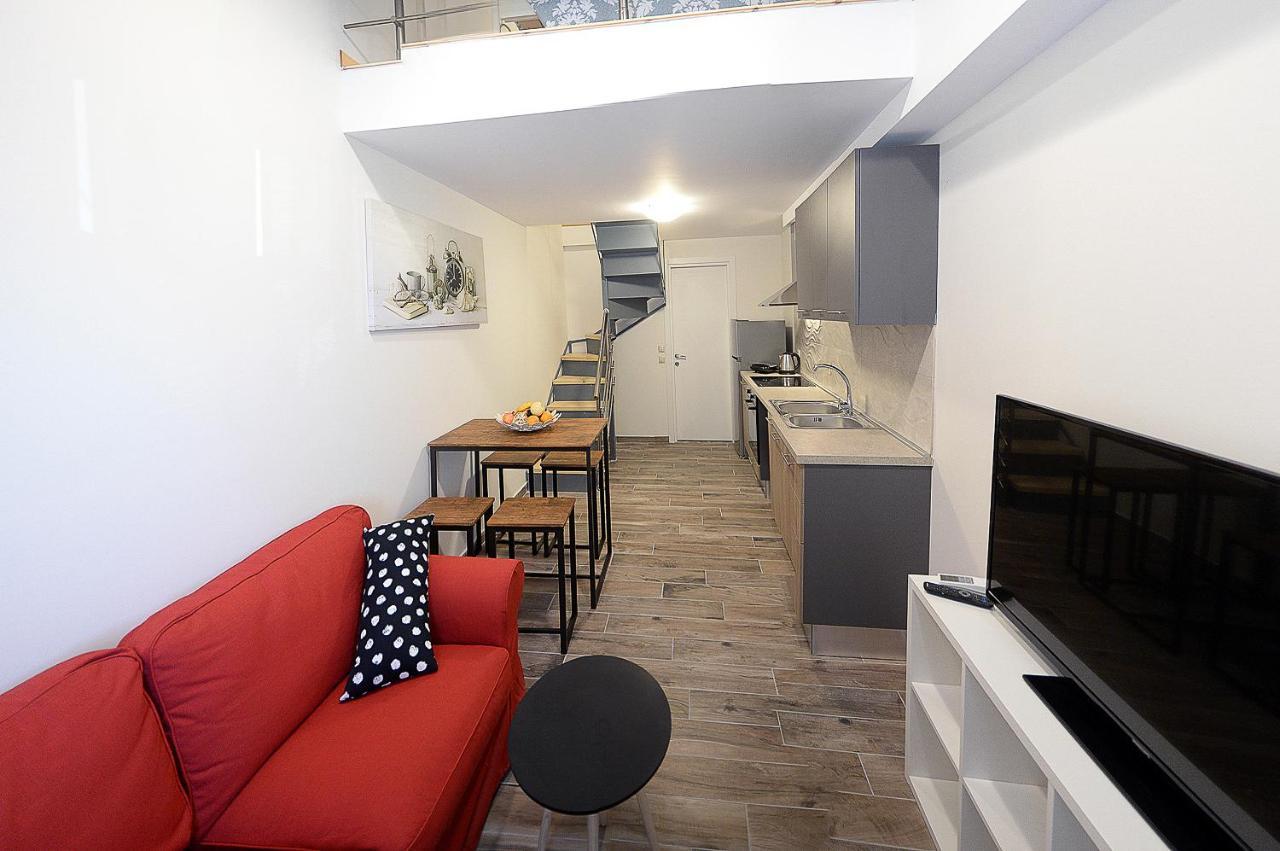 Standard Apartment