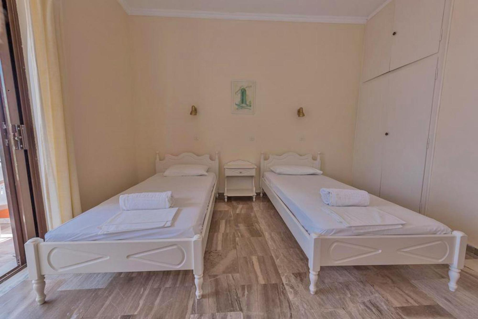 Appartamento con 2 Camere da Letto
