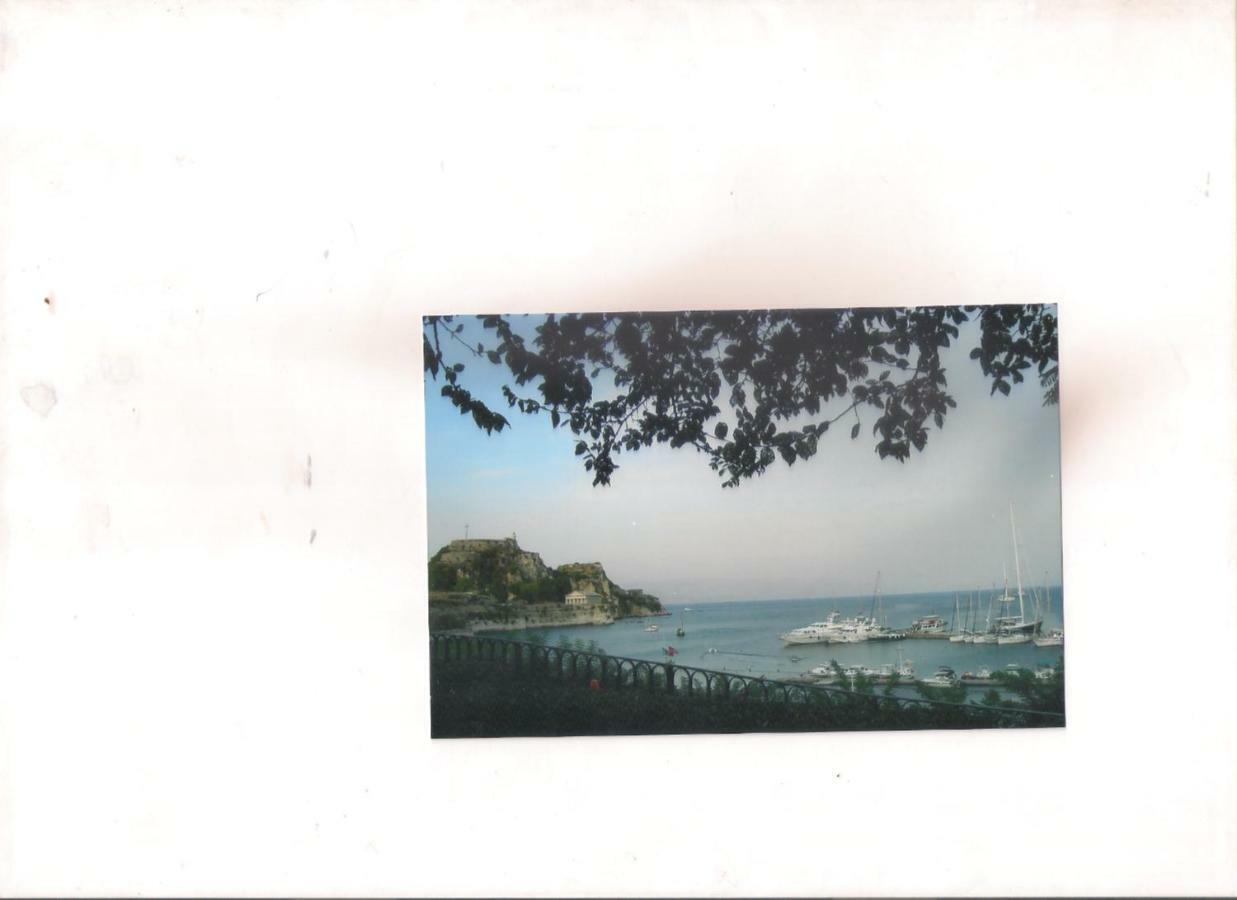 Chambre Double - Vue sur Parc