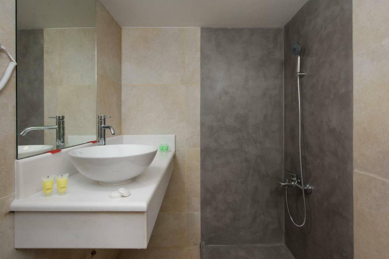 Deluxe Studio-Apartment