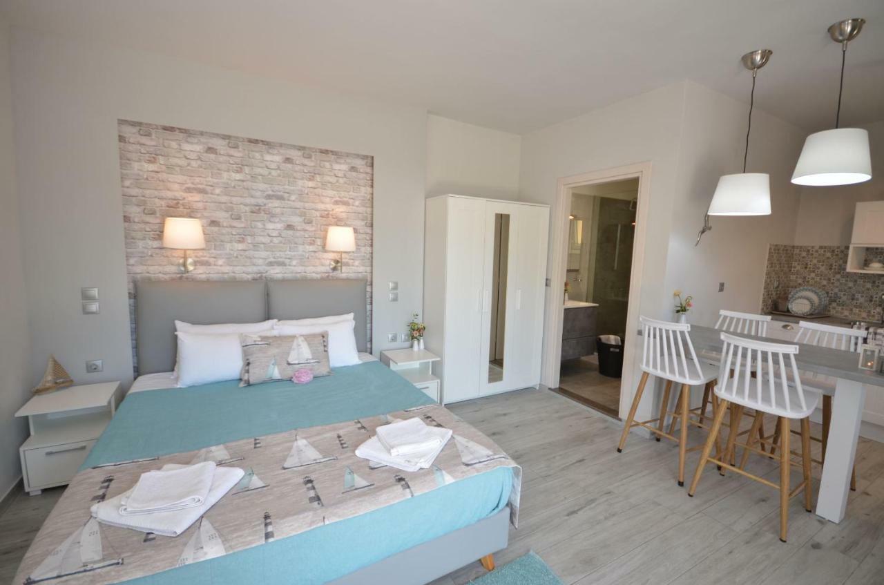 Appartement 1 Chambre - 3