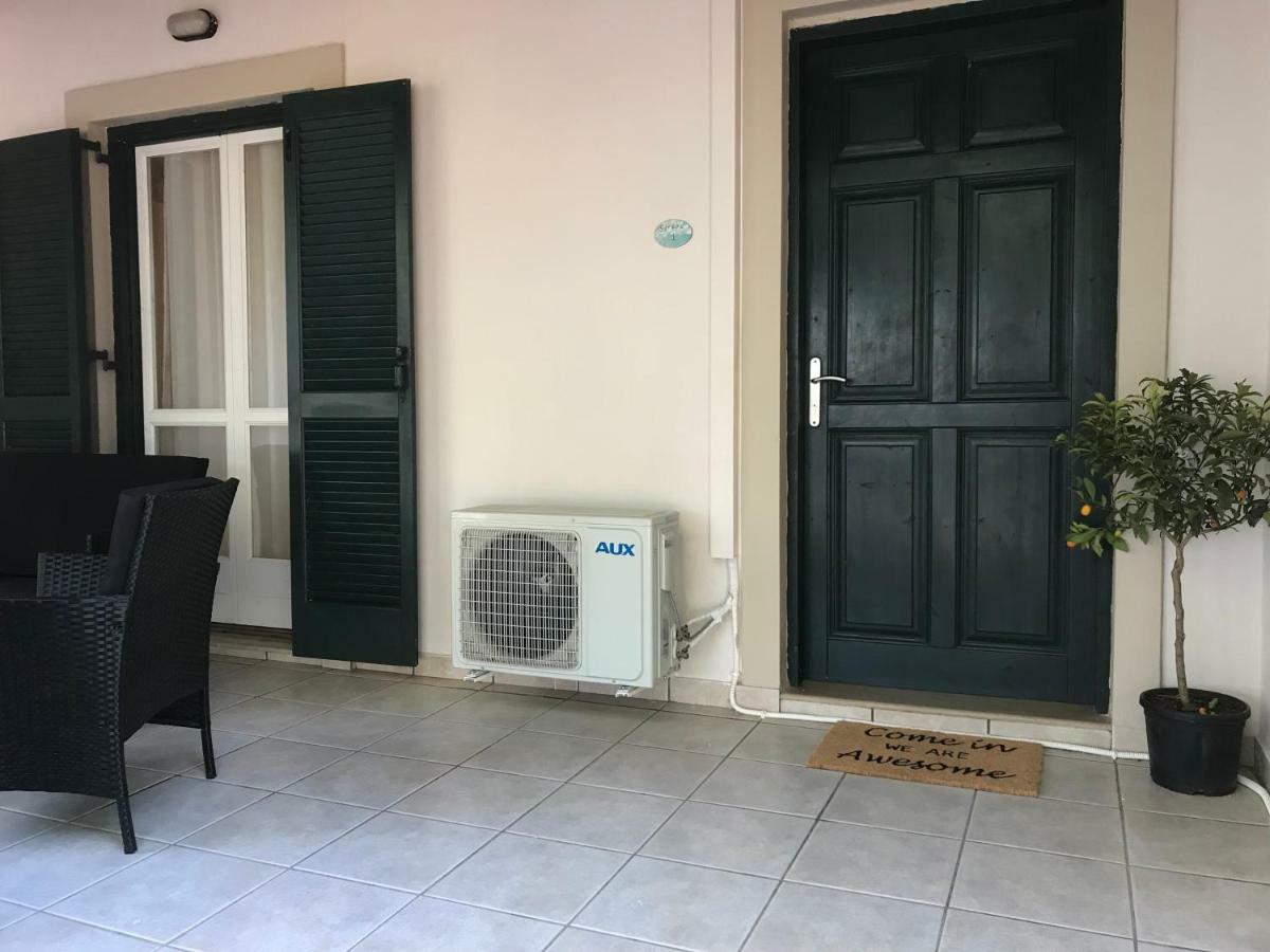 Apartment mit 2 Schlafzimmern