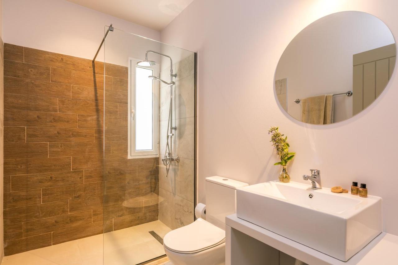 Chambre Double - Vue sur Jardin