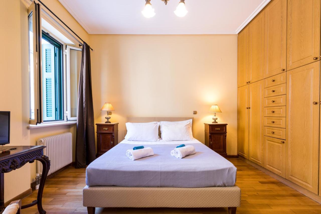 Apartment mit 1 Schlafzimmer