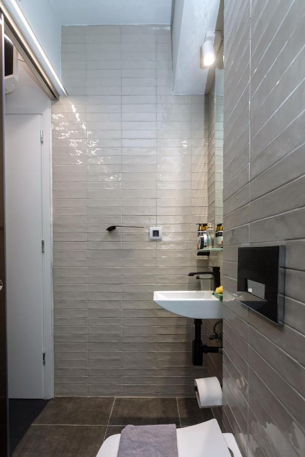 Small Twin Room