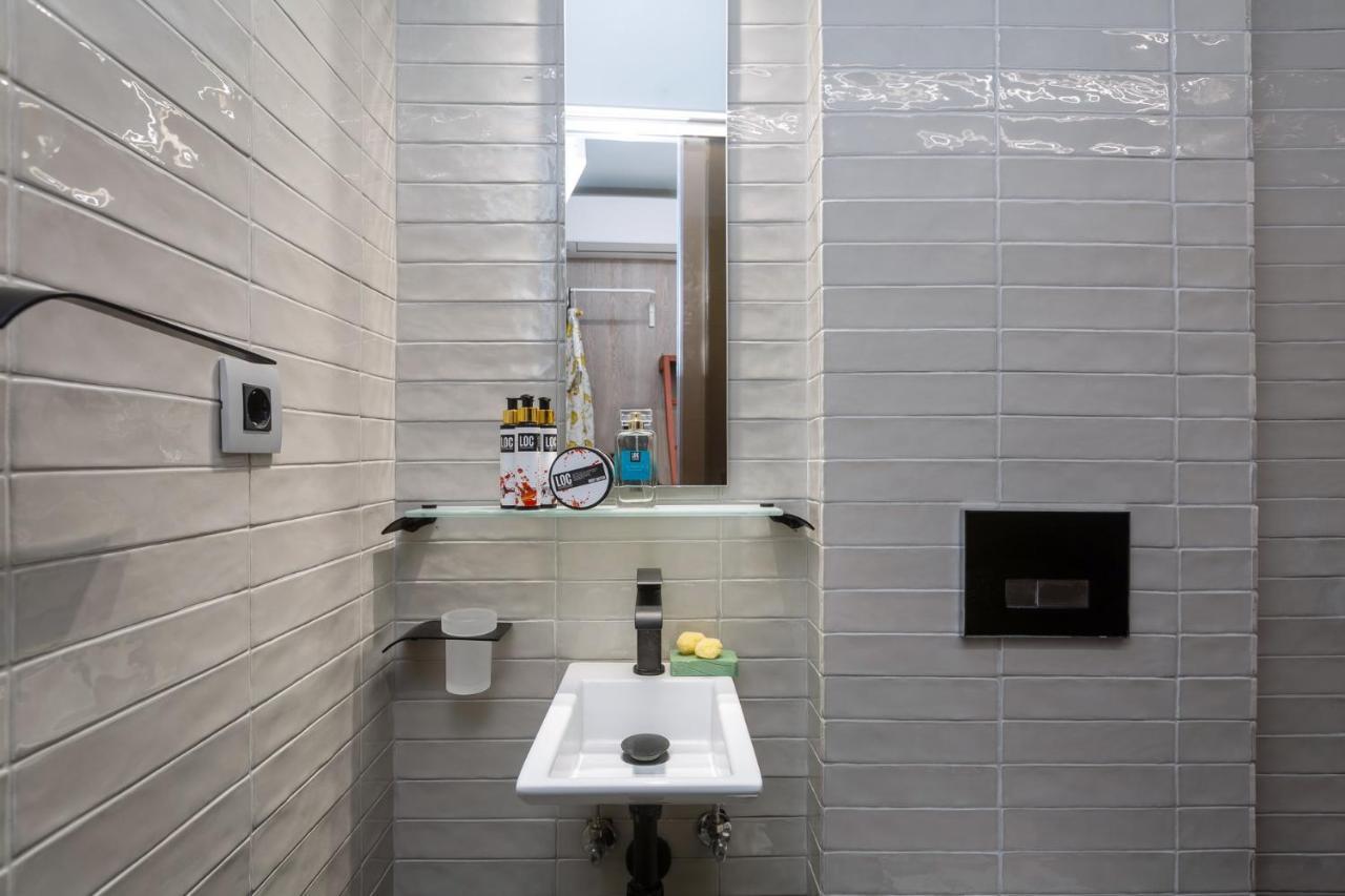 Small Twin Room