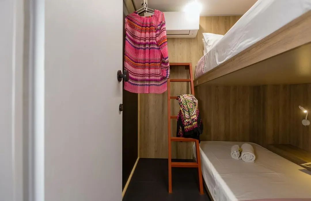 LOC HOSPITALITY Urban Den-1