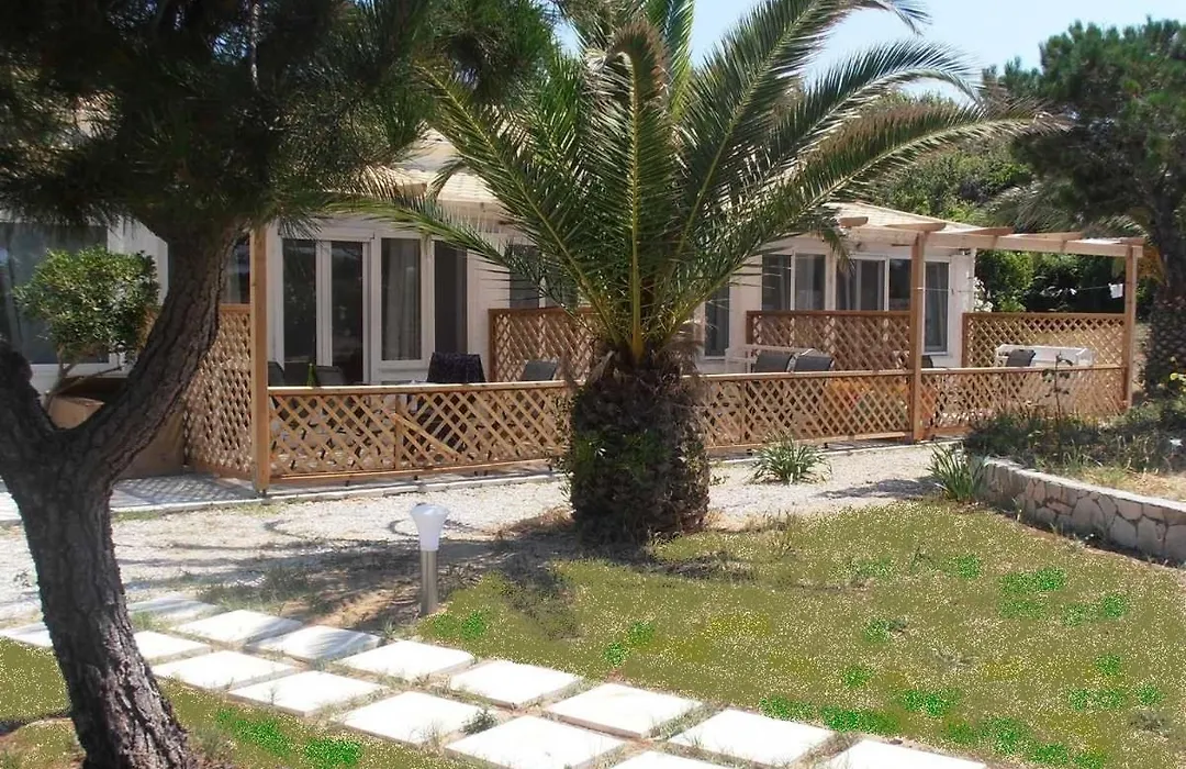 Elli Beach Apartments And Studios-1